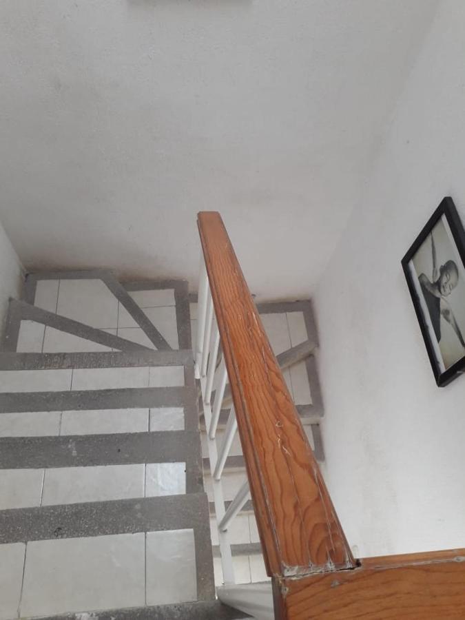 Casa Mariposas Lägenhet Cancún Exteriör bild