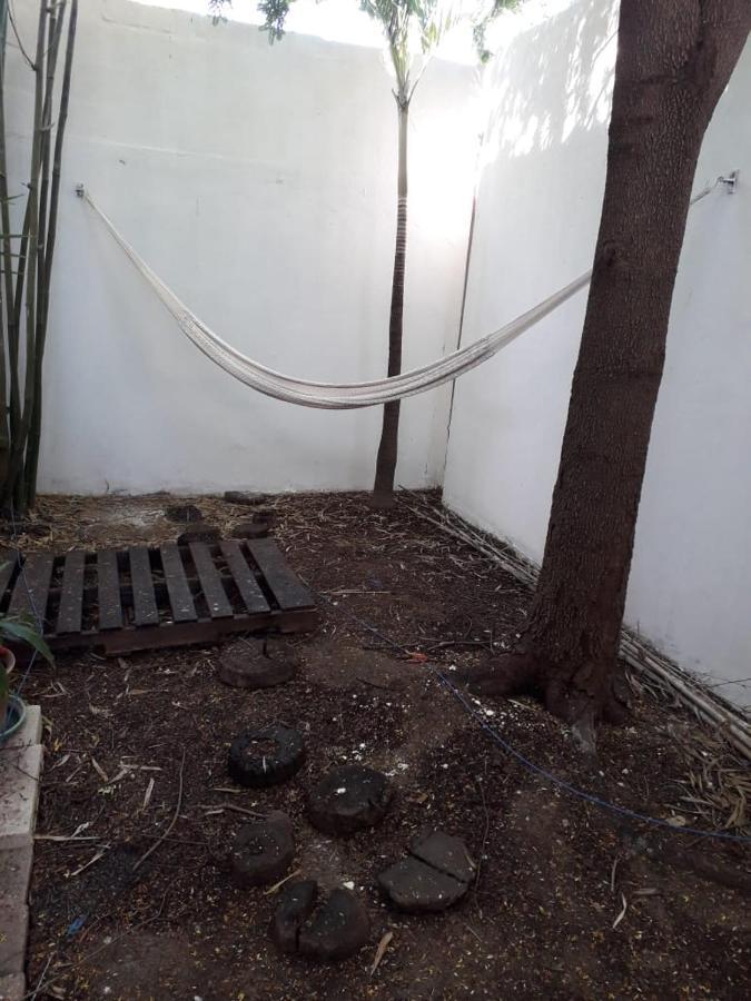 Casa Mariposas Lägenhet Cancún Exteriör bild