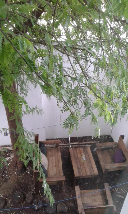 Casa Mariposas Lägenhet Cancún Exteriör bild