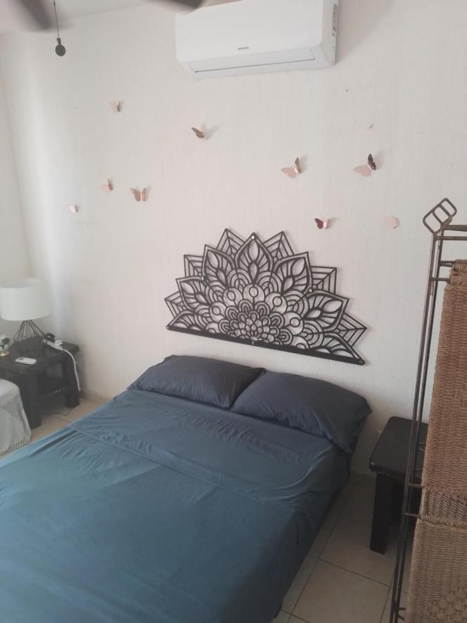 Casa Mariposas Lägenhet Cancún Exteriör bild
