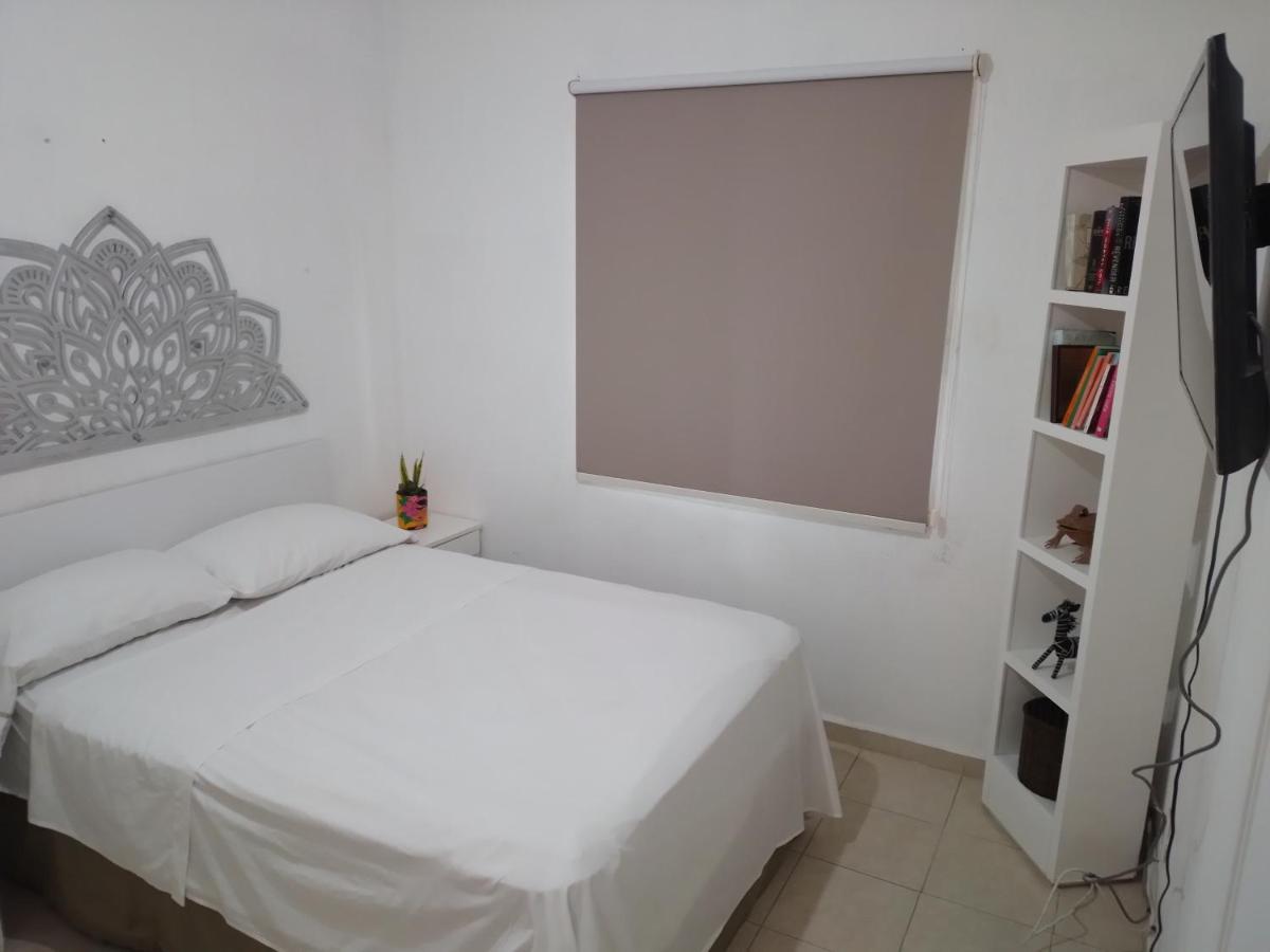 Casa Mariposas Lägenhet Cancún Exteriör bild