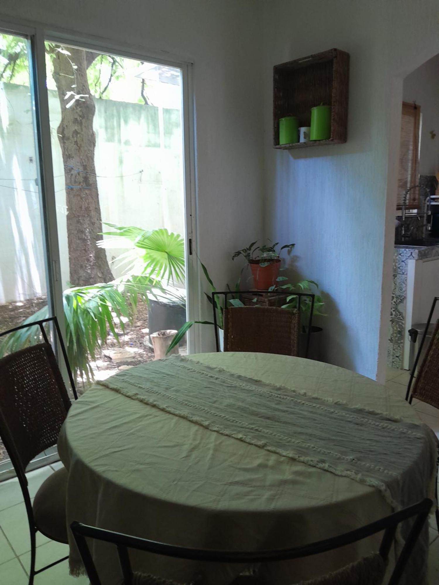 Casa Mariposas Lägenhet Cancún Exteriör bild