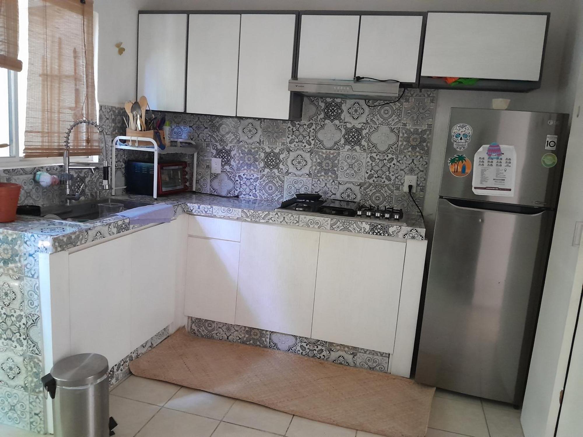 Casa Mariposas Lägenhet Cancún Exteriör bild