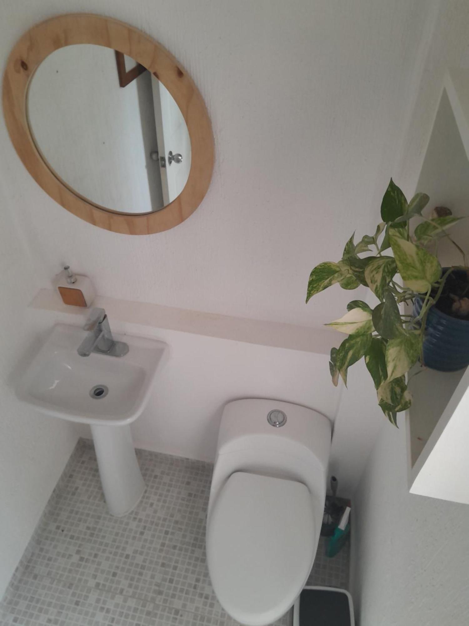 Casa Mariposas Lägenhet Cancún Exteriör bild